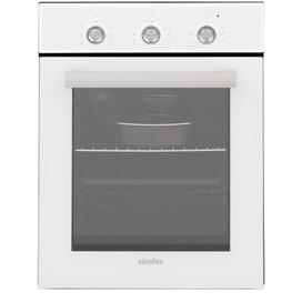 Встраиваемая духовка Simfer B-4EC18016 фото
