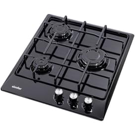 Газовая варочная панель Simfer H-45V30B400 фото
