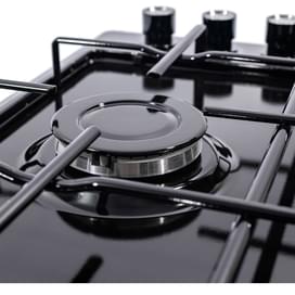 Газовая варочная панель Simfer H-45V30B400 фото