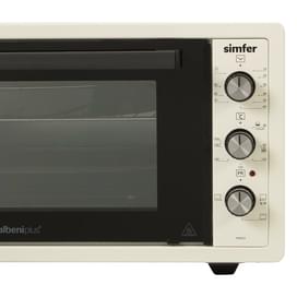 Электропечь Simfer M-4523 фото