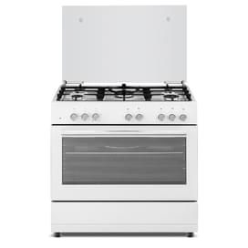 Плита комбинированная Simfer F96MW52001 фото