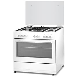Плита комбинированная Simfer F96MW52001 фото