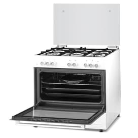 Плита комбинированная Simfer F96MW52001 фото