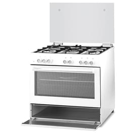 Плита комбинированная Simfer F96MW52001 фото