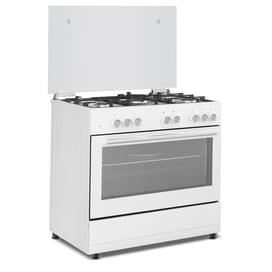 Плита комбинированная Simfer F96MW52001 фото