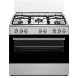 Плита комбинированная Simfer F96MH52001 фото
