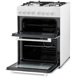 Плита комбинированная Simfer F66HW45016 фото