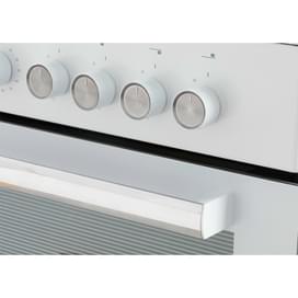Плита комбинированная Simfer F66HW45016 фото