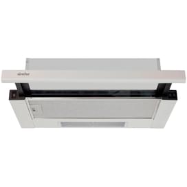 Вытяжка Simfer 500-SDW фото