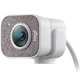 Logitech StreamCam web камерасы, OffWhite фото