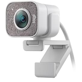 Web Камера Logitech StreamCam, FHD, White (960-001297) фото