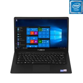 Ноутбук NEO 14B Celeron J4105 / 8ГБ / 128SSD / 14 / Win10 / (NEO 14B) фото