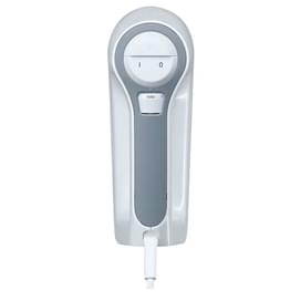 Миксер Braun HM-3137WH фото