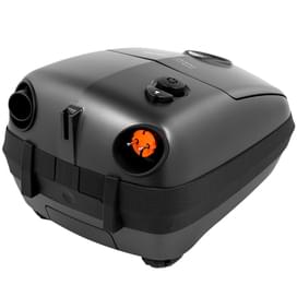 Bork V710 Шаңсорғышы сұр фото