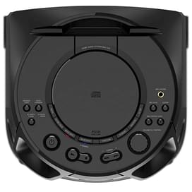 Аудиосистема Sony MHC-V13 фото