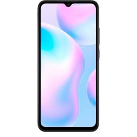 Смартфон Xiaomi Redmi 9A 2/32GB Grey фото