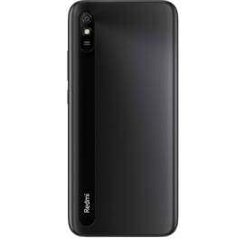 Смартфон Xiaomi Redmi 9A 2/32GB Grey фото