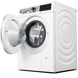 Bosch WNA-254XWOE кептіргіші бар кір жуғыш машинасы фото