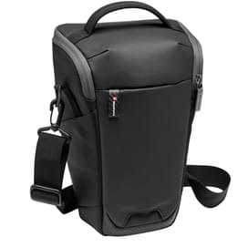 DSLR/CSC Manfrotto Advanced2 L, Black Фото/видеоға арналған үшбұрышты сөмкесі фото