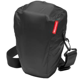 DSLR/CSC Manfrotto Advanced2 L, Black Фото/видеоға арналған үшбұрышты сөмкесі фото