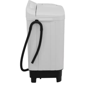 Стиральная машина полуавтомат Ava AWS-50W фото