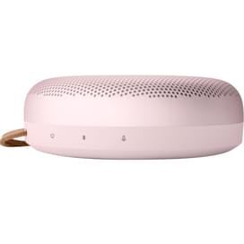 Колонки Bluetooth Bang & Olufsen BeoSound A1 2nd Gen, Pink фото