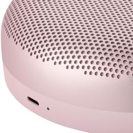 Колонки Bluetooth Bang & Olufsen BeoSound A1 2nd Gen, Pink фото