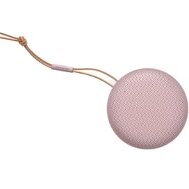 Колонки Bluetooth Bang & Olufsen BeoSound A1 2nd Gen, Pink фото