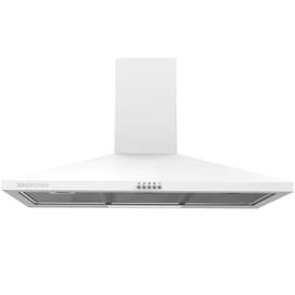 Вытяжка Dauscher DCH-1590WH фото