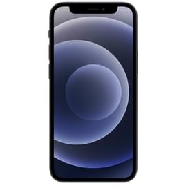 Смартфон Apple iPhone 12 mini 4/64GB Black фото