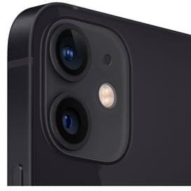 Смартфон Apple iPhone 12 mini 4/64GB Black фото