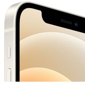 Смартфон Apple iPhone 12 4/64GB White фото