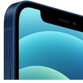 Смартфон Apple iPhone 12 4/64GB Blue фото