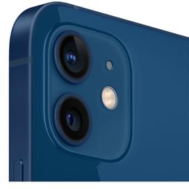 Смартфон Apple iPhone 12 4/64GB Blue фото