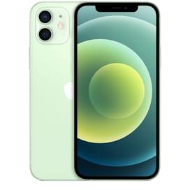 Смартфон Apple iPhone 12 4/64GB Green фото