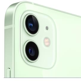 Смартфон Apple iPhone 12 4/64GB Green фото