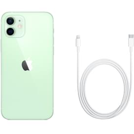 Смартфон Apple iPhone 12 4/64GB Green фото