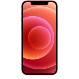 Смартфон Apple iPhone 12 4/64GB Red фото