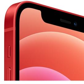 Смартфон Apple iPhone 12 4/64GB Red фото