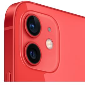 Смартфон Apple iPhone 12 4/64GB Red фото