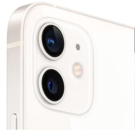 Смартфон Apple iPhone 12 4/128GB White фото