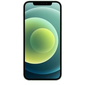 Смартфон Apple iPhone 12 4/128GB Green фото