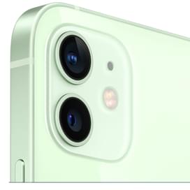 Смартфон Apple iPhone 12 4/128GB Green фото