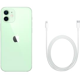 Смартфон Apple iPhone 12 4/128GB Green фото