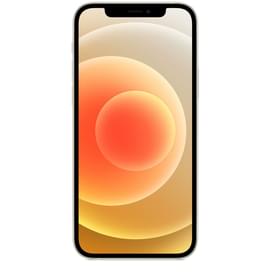 Смартфон Apple iPhone 12 4/256GB White фото