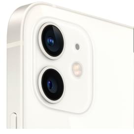 Смартфон Apple iPhone 12 4/256GB White фото