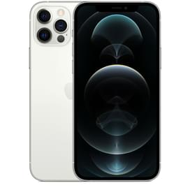 серебристый