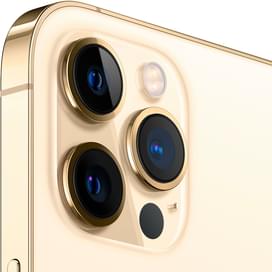 Смартфон Apple iPhone 12 Pro Max 6/128GB Gold фото
