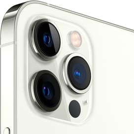 Смартфон Apple iPhone 12 Pro Max 6/256GB Silver фото