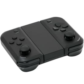 Геймпад Razer Junglecat для Android, Black (RZ06-03090100-R3M1) фото